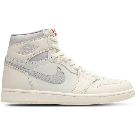 Men's Air Jordan 1 Retro High OG "Sail
