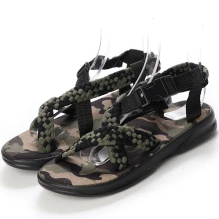Chubasco Quetza Sandals