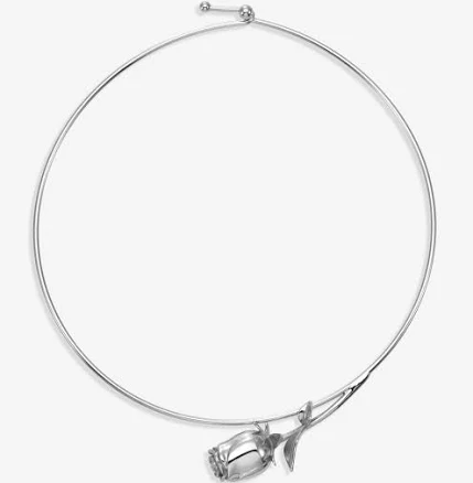 The Rose Choker