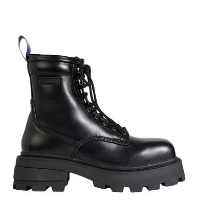 Eytys Soft Leather Ankle Boots
