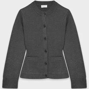 Aritzia Babaton Meraki Merino Wool Cardigan