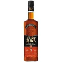 Saint James VO Agricole Rum