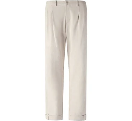 Traveler Pants