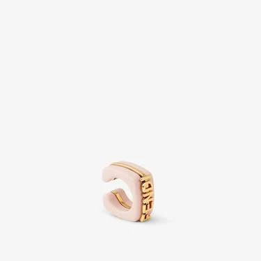 Fendi Fendigraphy Earcuff