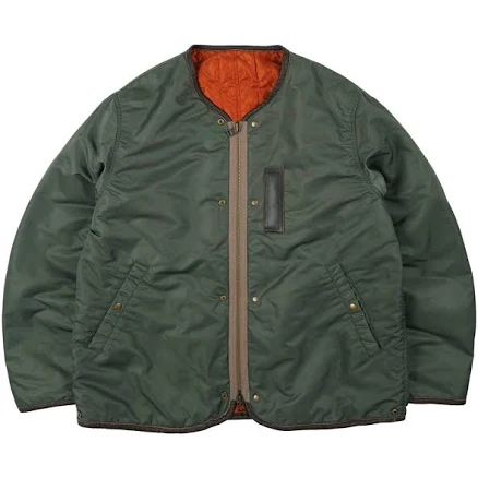 Frizmworks MA-1 Reversible Liner