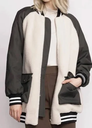 PINK MARTINI Women's Marlene Jacket