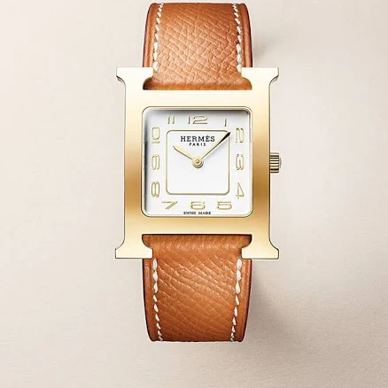 Heure H Watch