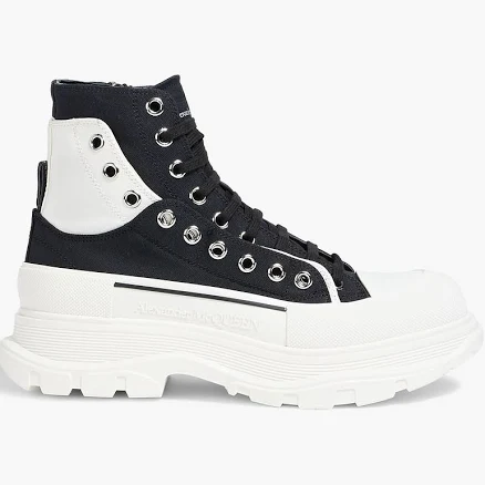 Alexander McQueen Boots