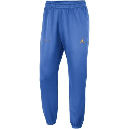Men's Jordan Brand UCLA Bruins Team Logo Spotlight Performance Pants