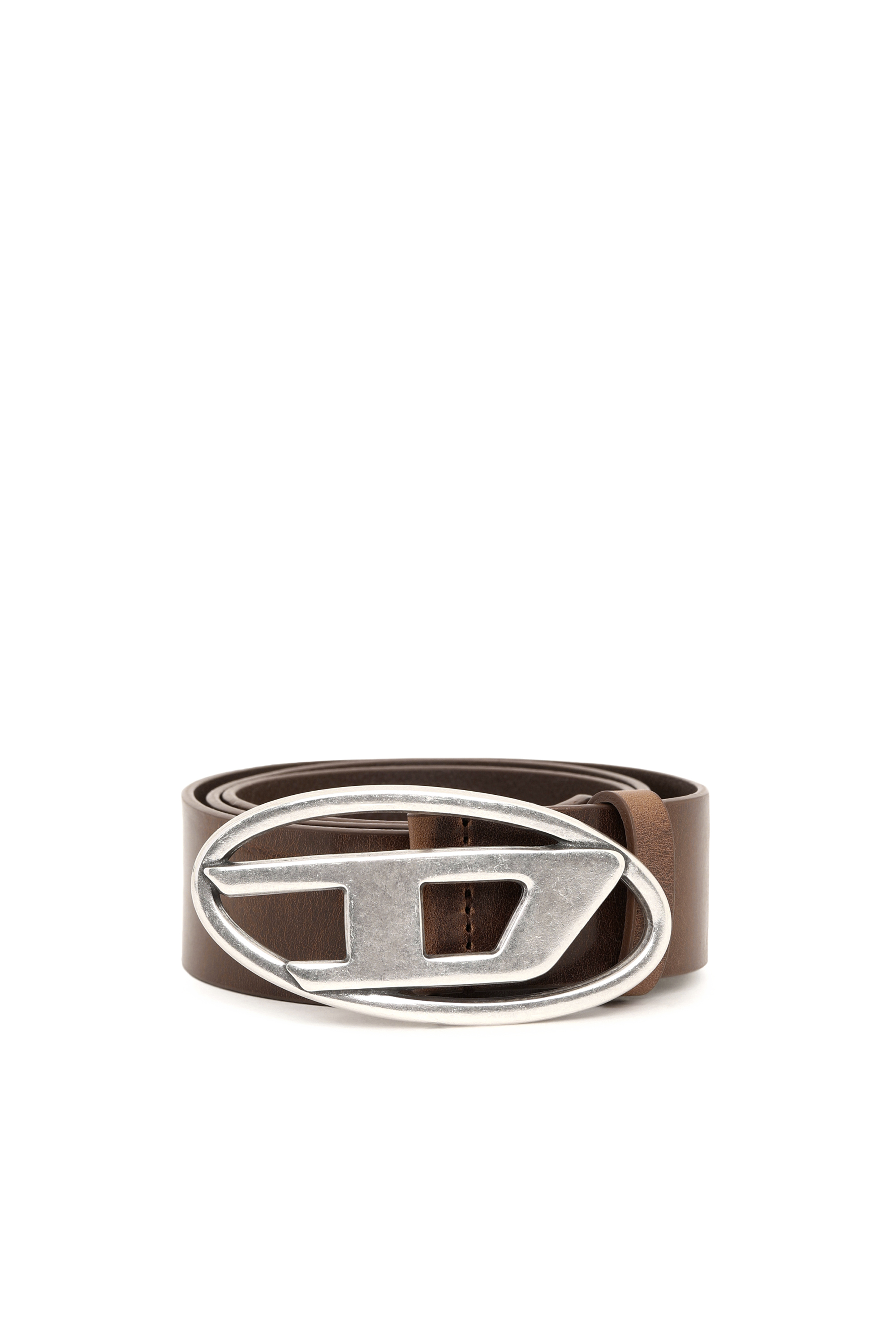 1DR Leather Belt