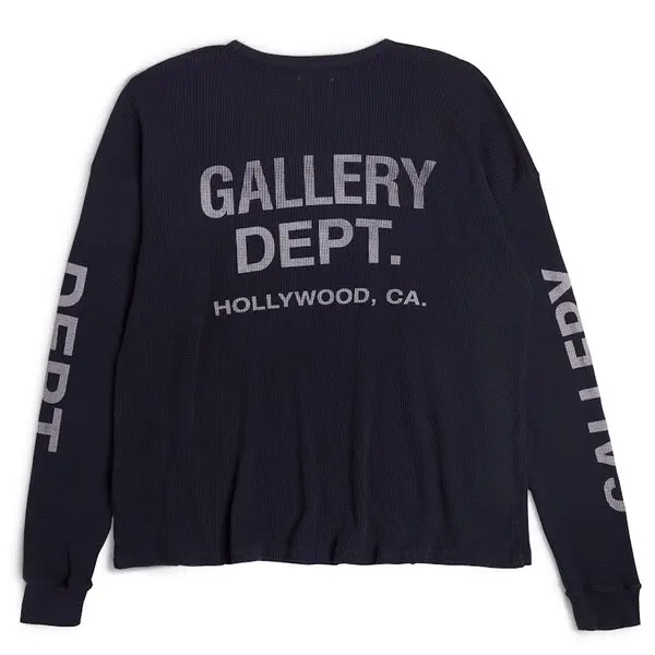 Thermal L/S T-shirt