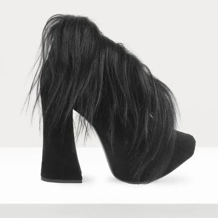 Vivienne Westwood Scottie Boots