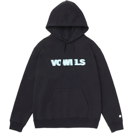 Blur Hoodie