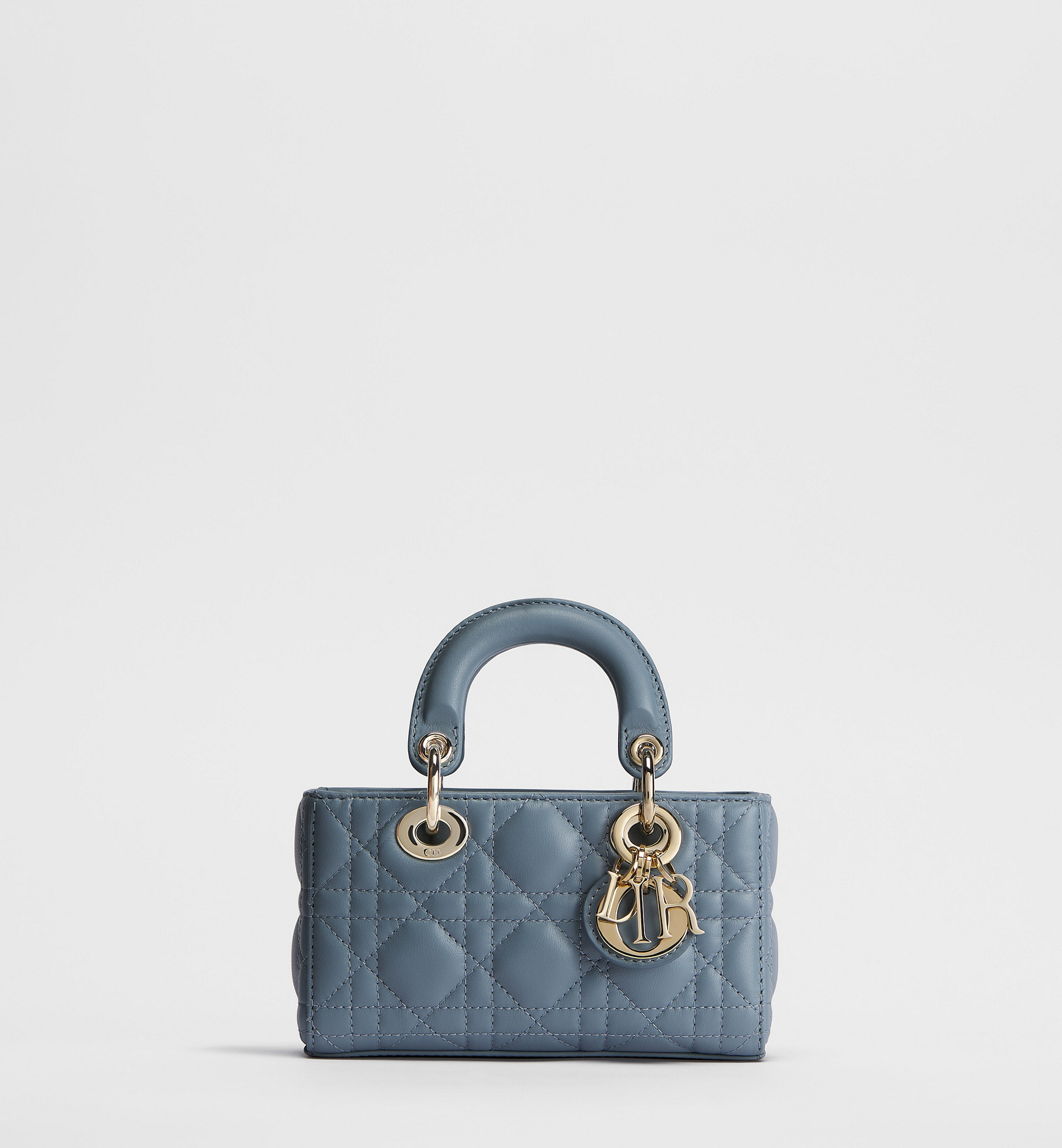 Micro Lady Dior Bag