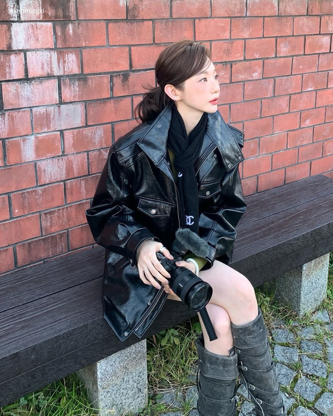 Kang Min-kyung