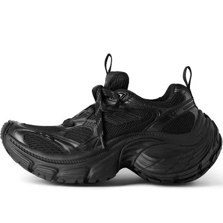 Balenciaga Men's 10XL Sneakers