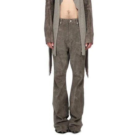 Bolan Bootcut