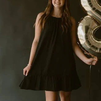 Hailey Dress