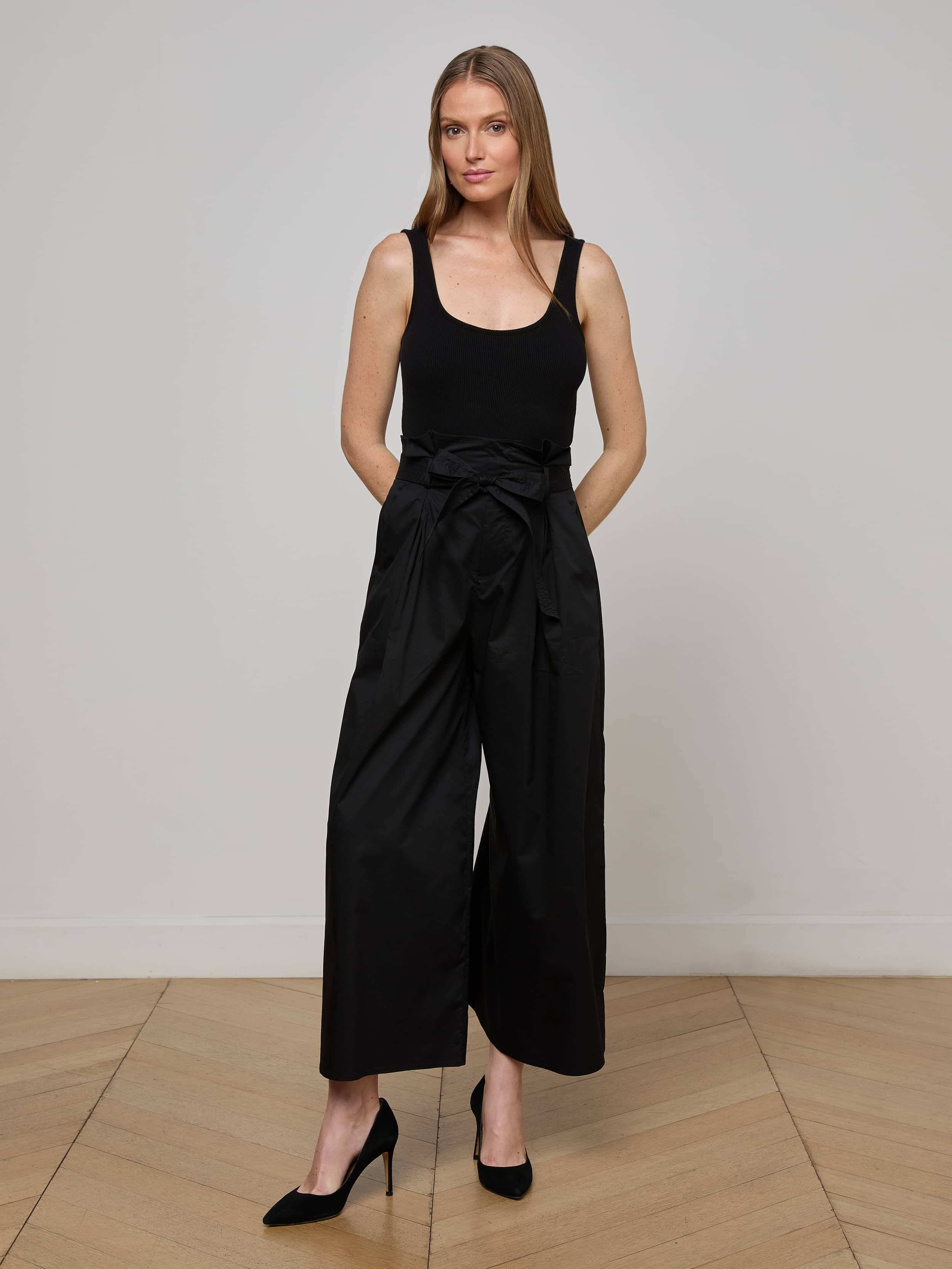 Lowen Pant