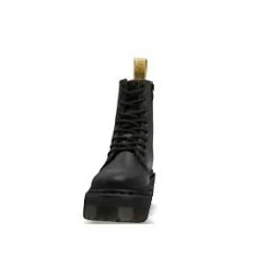 Dr Martens Womens Vegan Jadon II Mono