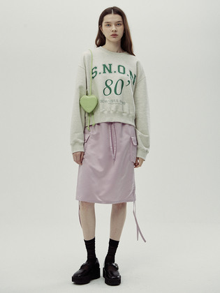The 80 Sweatshirt