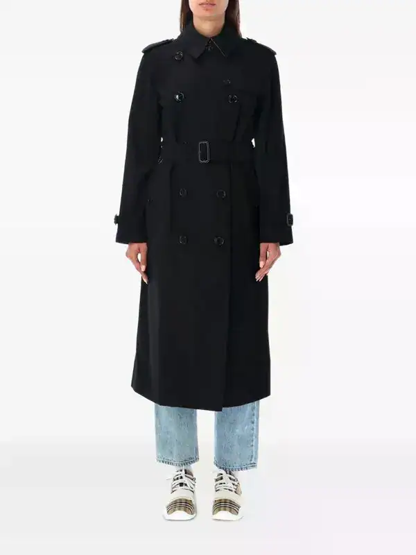 The Waterloo Heritage Trench Coat