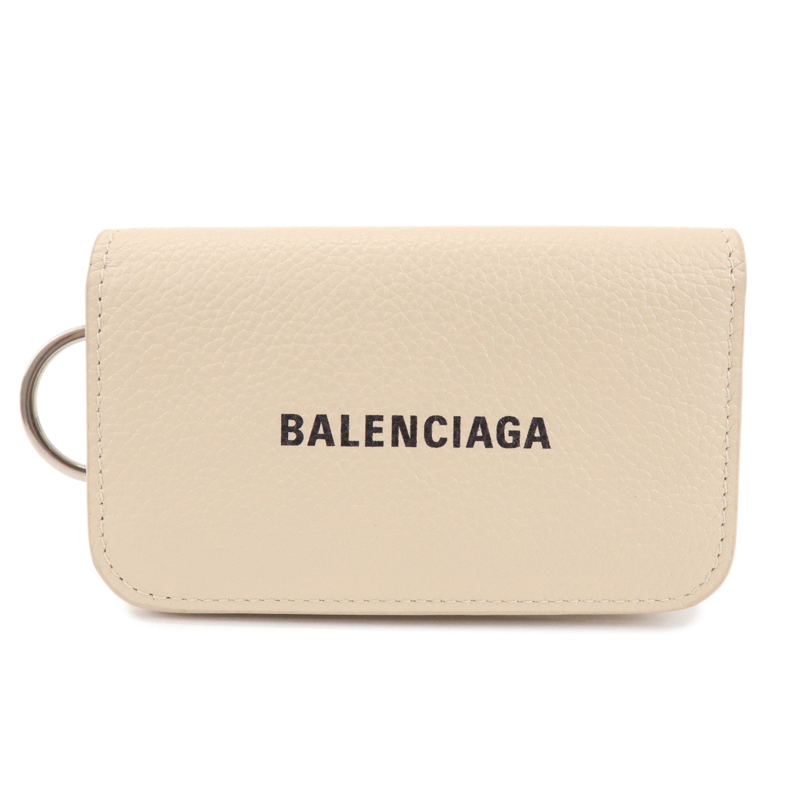 Logo Patch Crossbody Bag