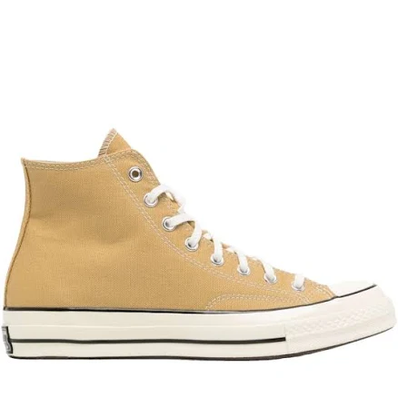 Converse Chuck 70 High-top Men Sneakers - Yellow