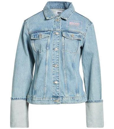 Moschino Women's Denim Jacket
