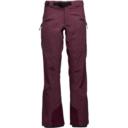 Black Diamond Women's Recon Stretch Ski Pants