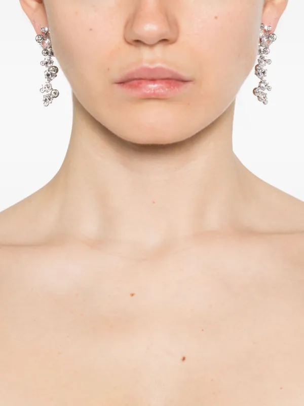 Constella Drop Earrings
