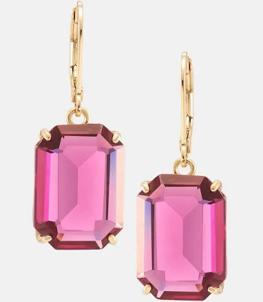 Ralph Lauren Women's Stone Drop Earrings