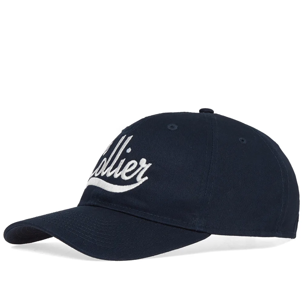 IDEA x New Era 9Twenty Collier Cap
