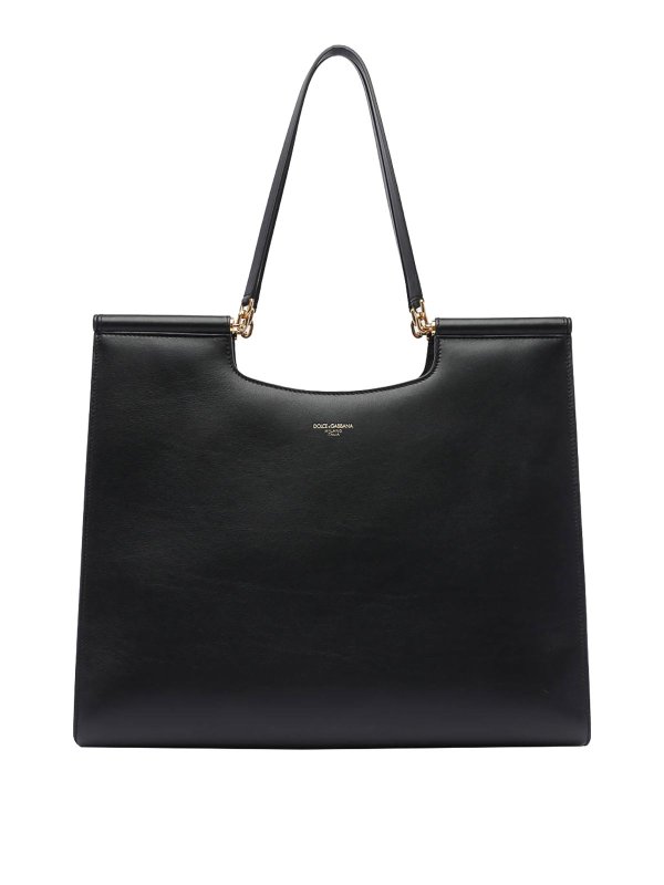 Large Sicily Shopping Bag