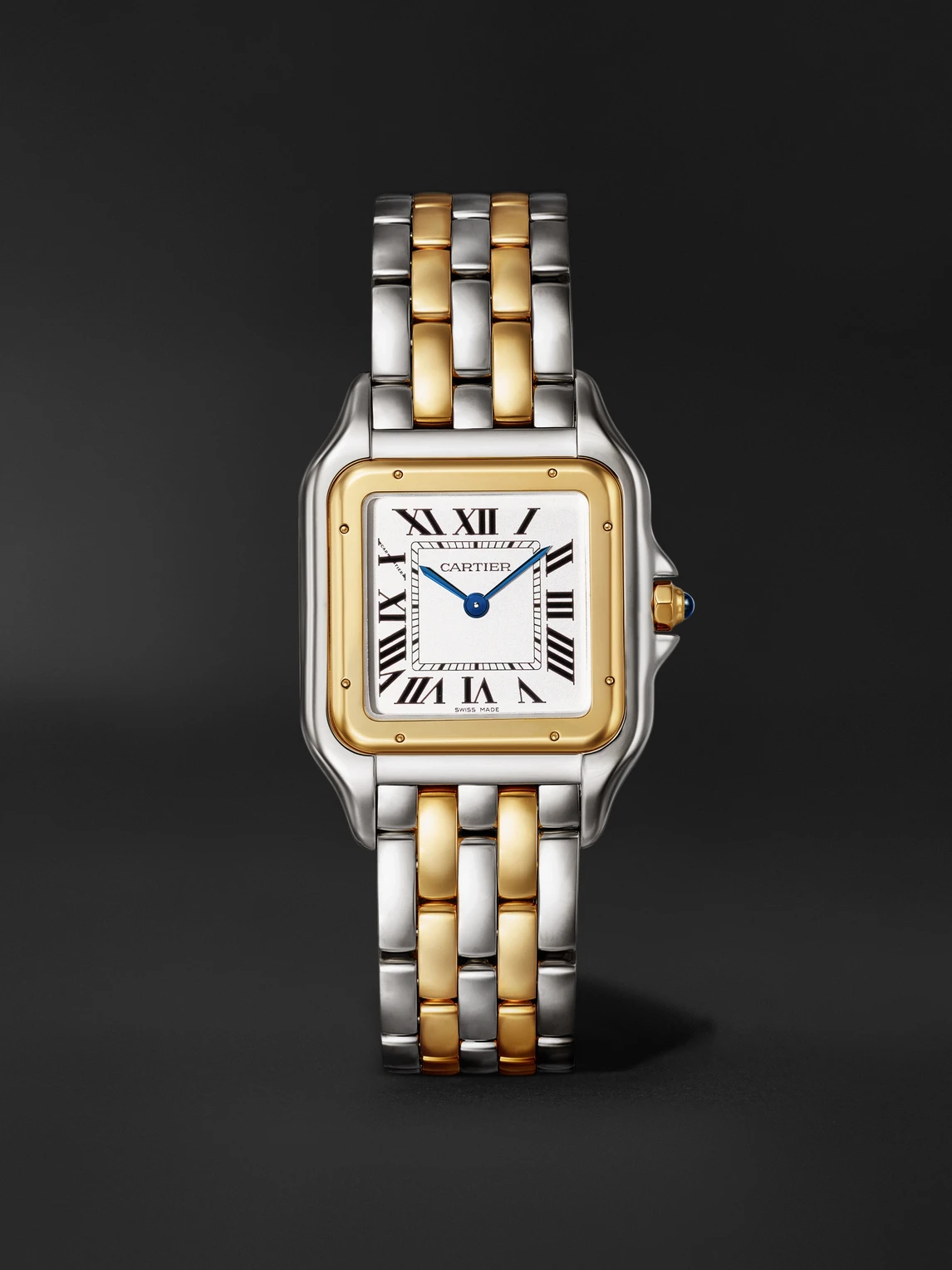 Panthère De Cartier Watch
