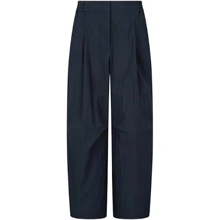 Studio Tomboy Women's Pintuck Trousers