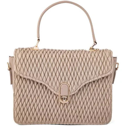 Casual Shoulder Bag