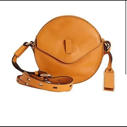 Joy Gryson Cross Body Bag
