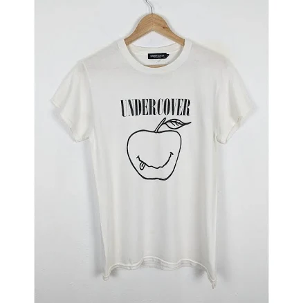 Undercover Apple Nirvana Shirt