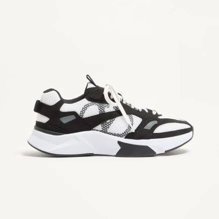 Valentino Garavani Men's Demivee Sneakers