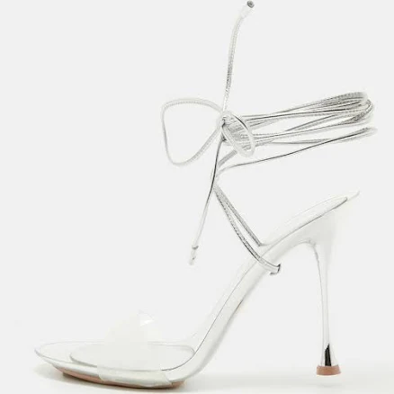 Gianvito Rossi Spice Sandals 95