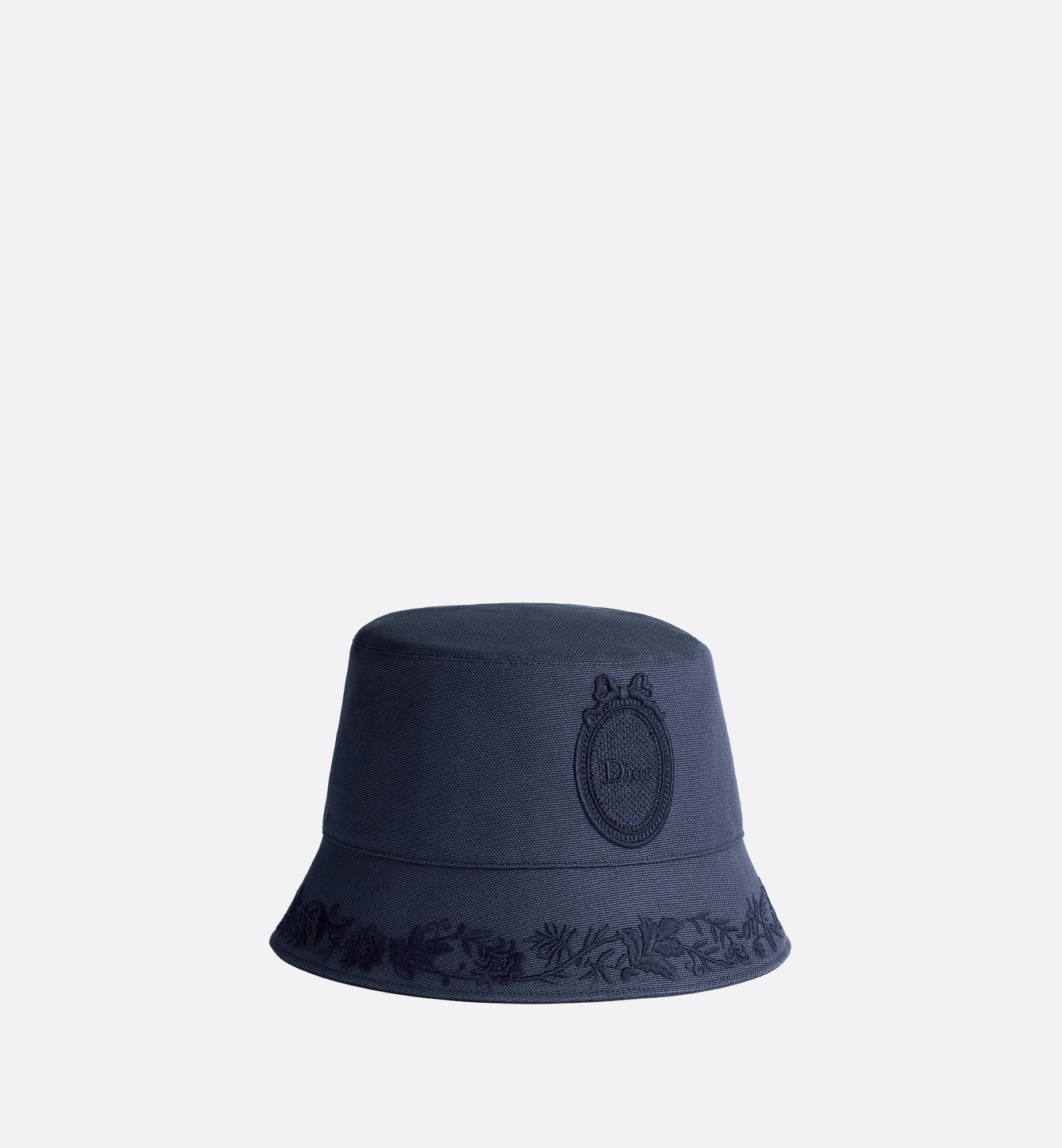 Reversible Bucket Hat