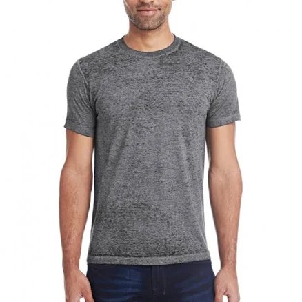 1350 Adult Tie-Dye Acid Wash T-Shirt