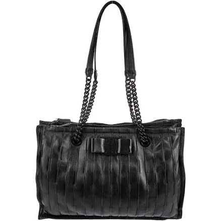 Salvatore Ferragamo Women's Viva Bow Tote Bag