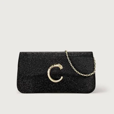 Cartier Mini bag Panthère C