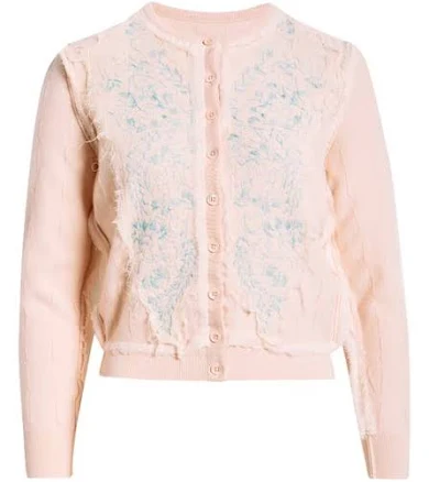 Maison Margiela Knit Cardigan