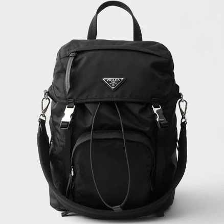 Prada Re-Nylon Backpack