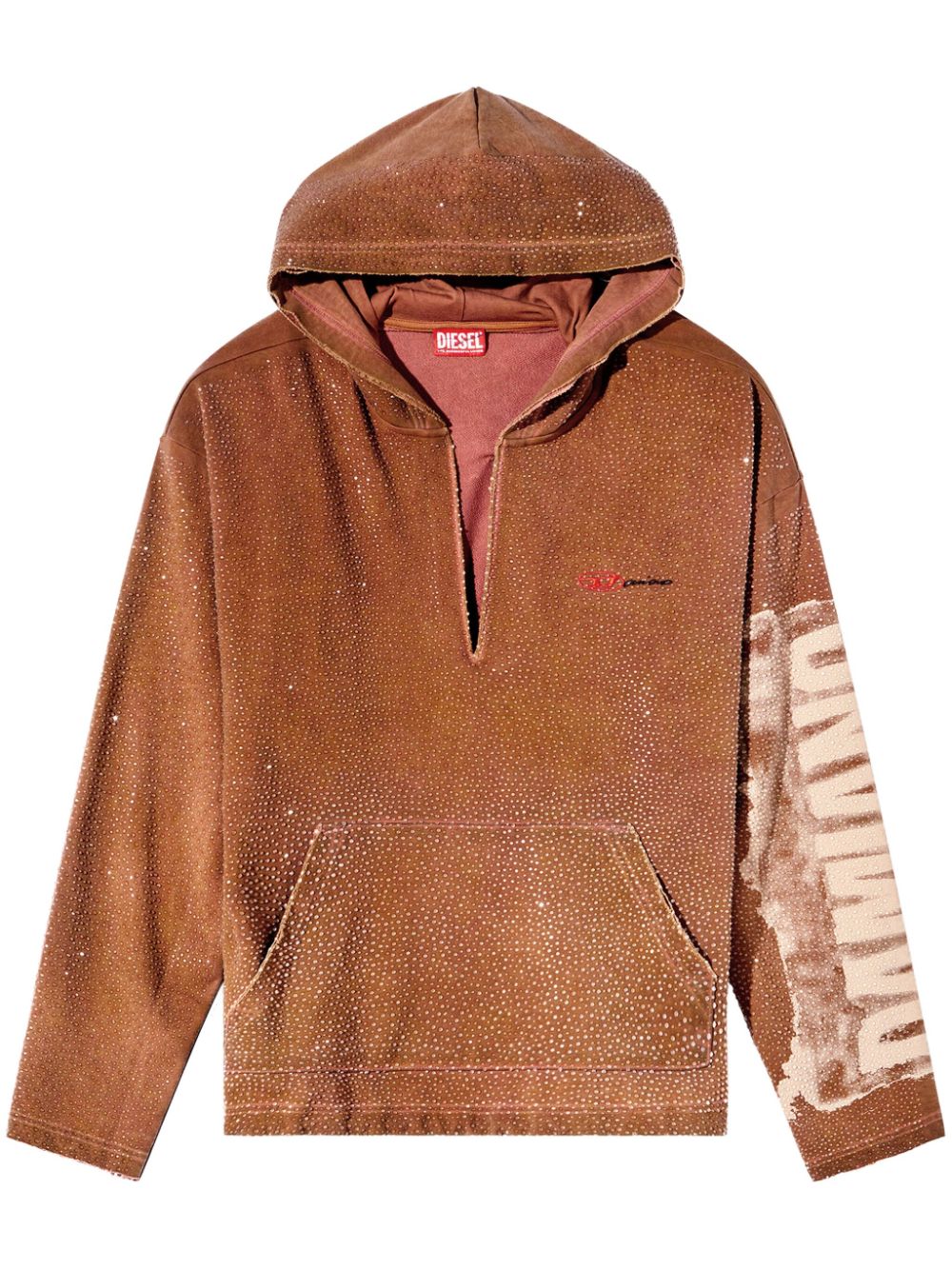 S-Boxt-Hood-Lux-DD Hoodie