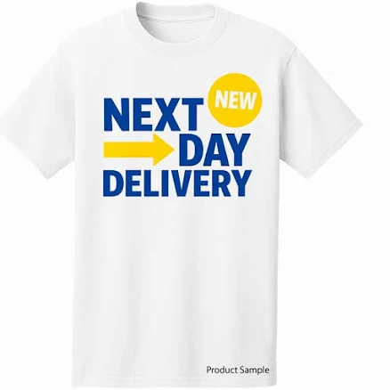 Custom T-Shirt Printing