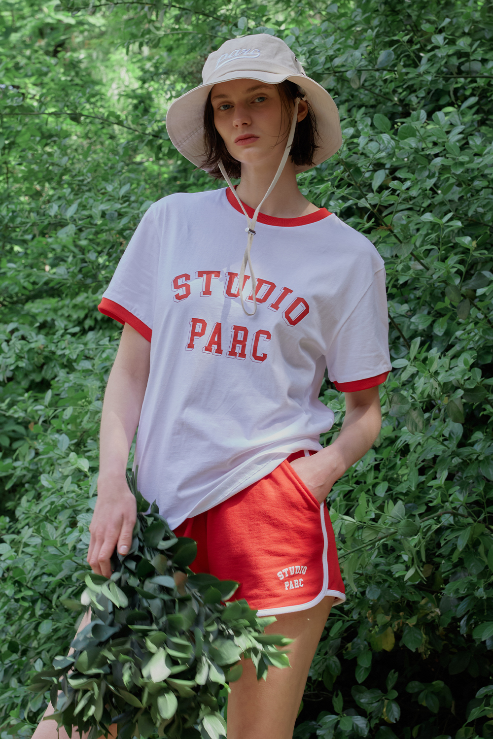 Studio Parc T-Shirt